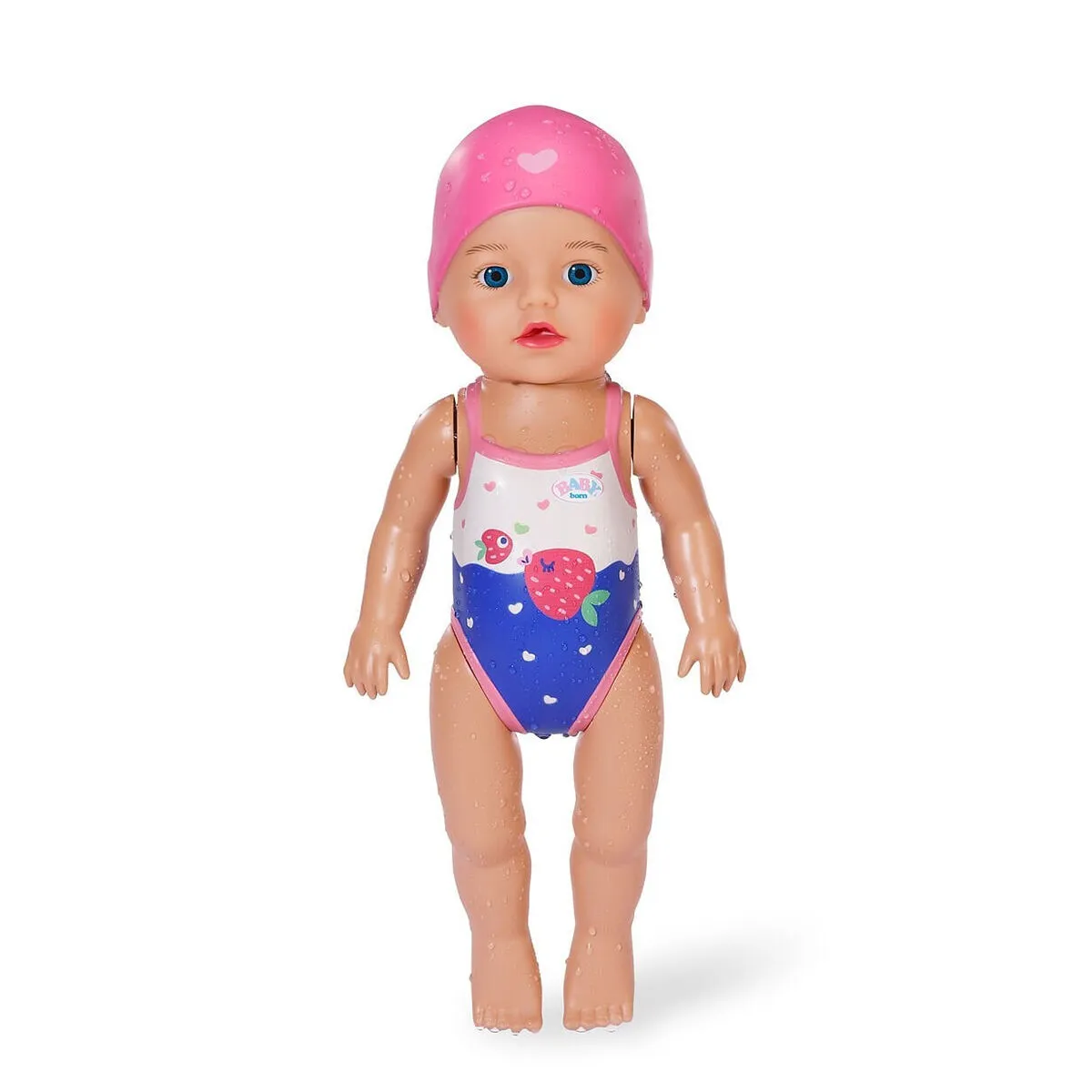 Baby Born Lizzie 30 cm Yüzen Bebek — görsel 2