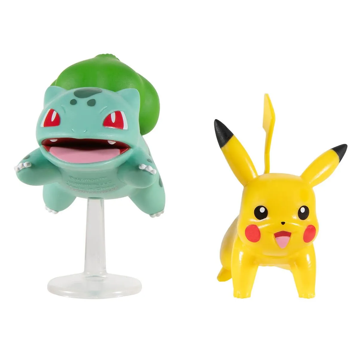 Pokemon Battle 2li Figür Seti — görsel 5