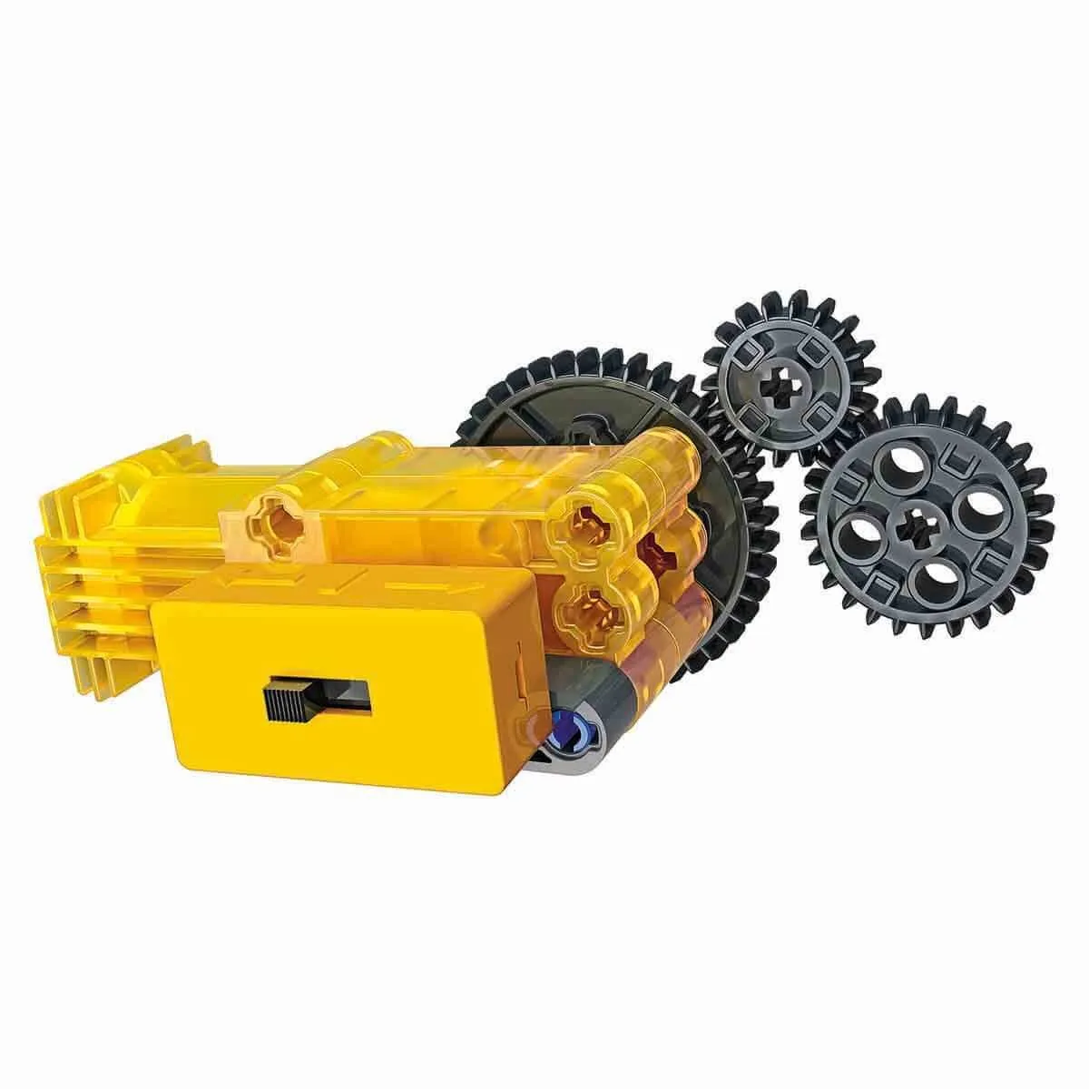 Kurtarma Helikopteri Mekanik Laboratuvarı +8 Yaş — görsel 6