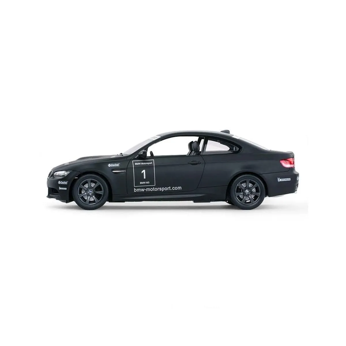 Rastar 1:14 BMW M3 Uzaktan Kumandalı Araba — görsel 4