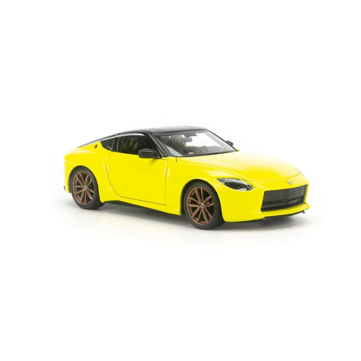 Maisto 2023 Nissan Z Model Araba 1:24 — görsel 2