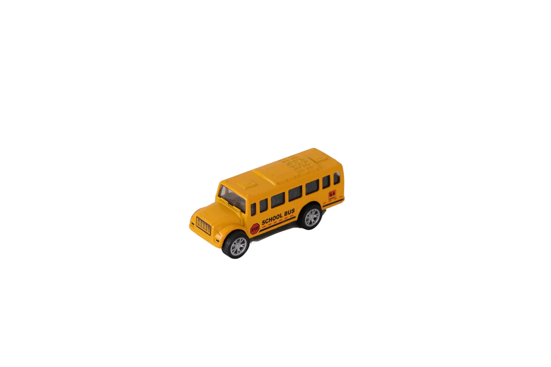Çek Bırak Metal Arabalar 1:50 — görsel 3