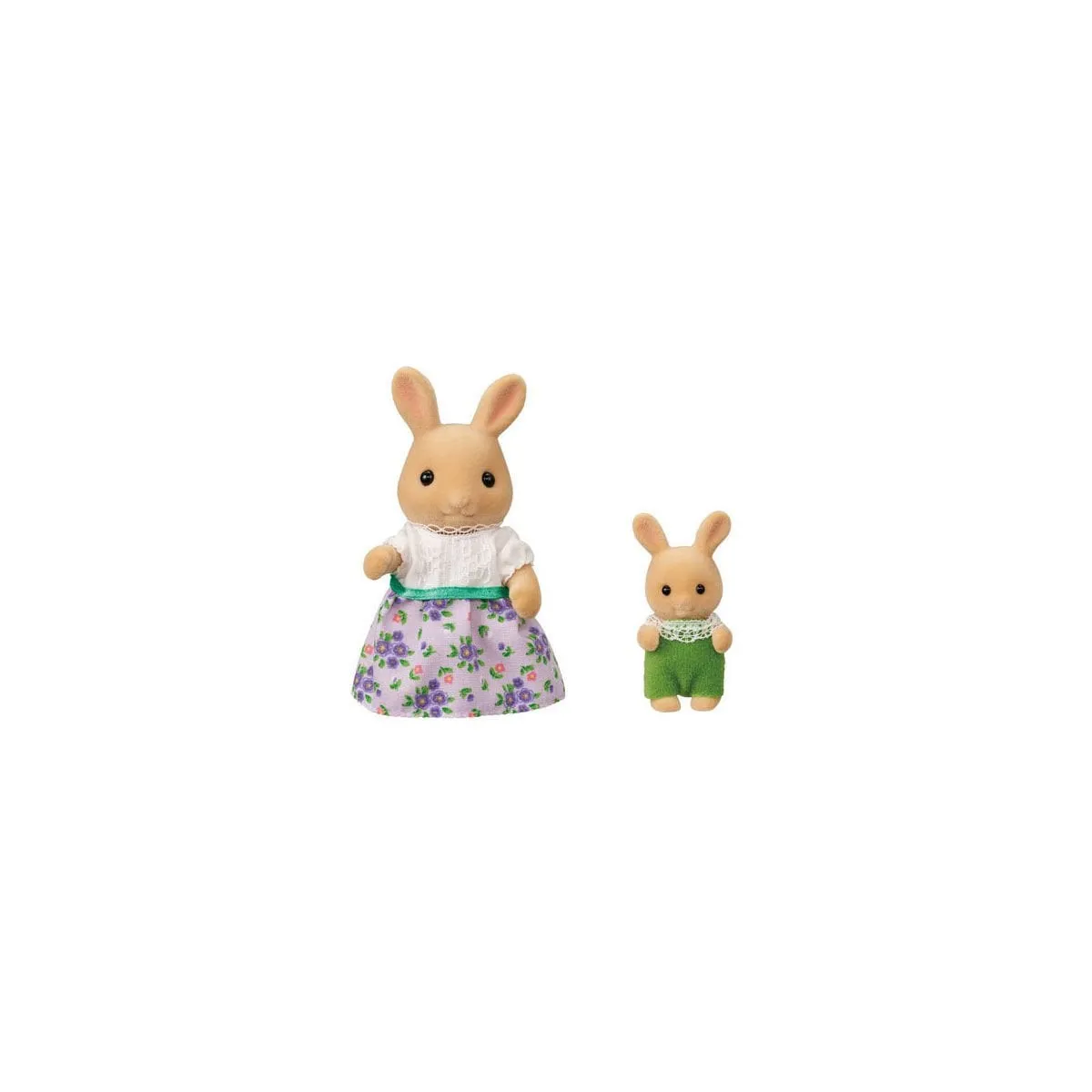 Sylvanian Families FGift Set Kasaba Okulu Seti +4 yaş — görsel 4