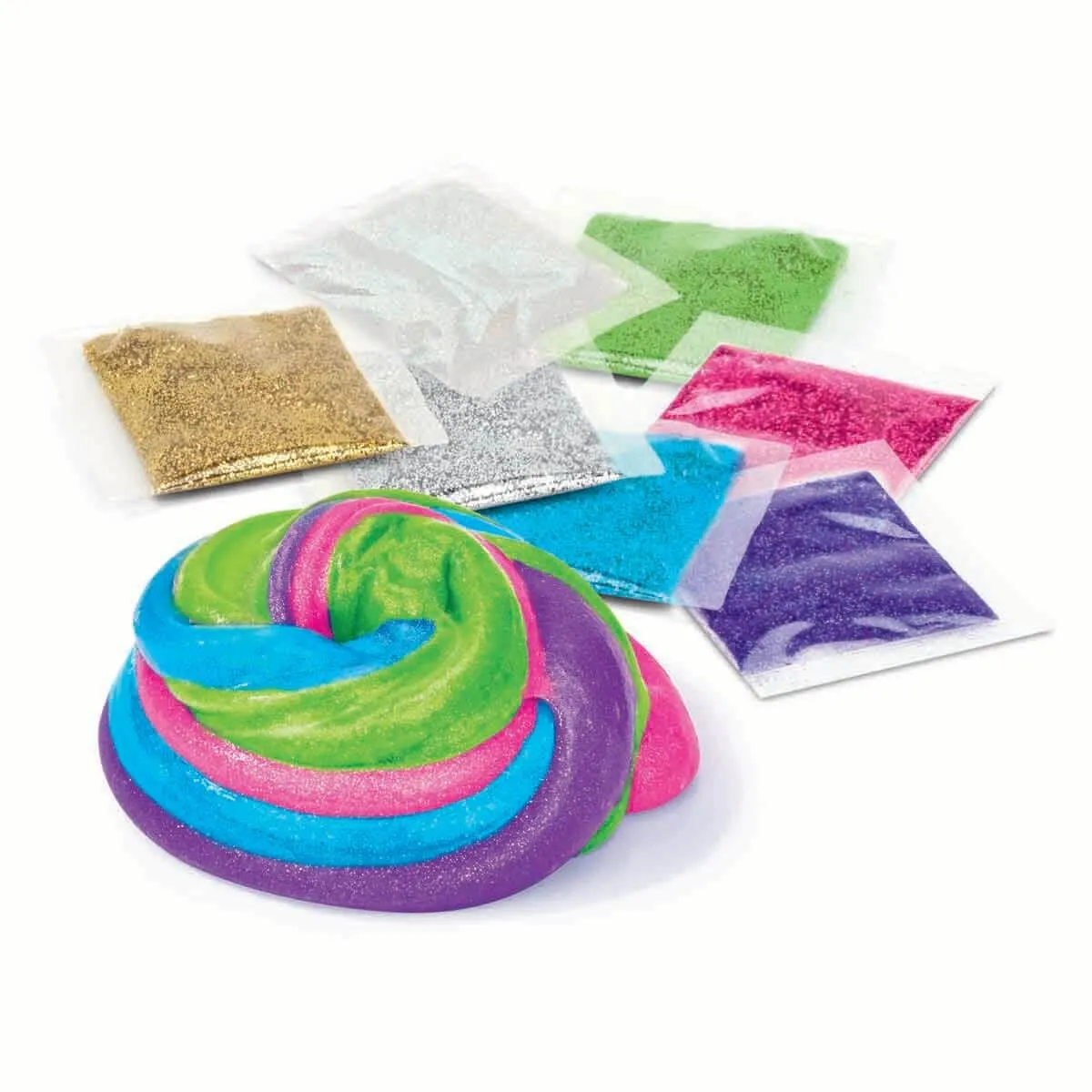 S00060065 SUN-CZA-SLIME KARIŞIK PAKET BYK — görsel 4