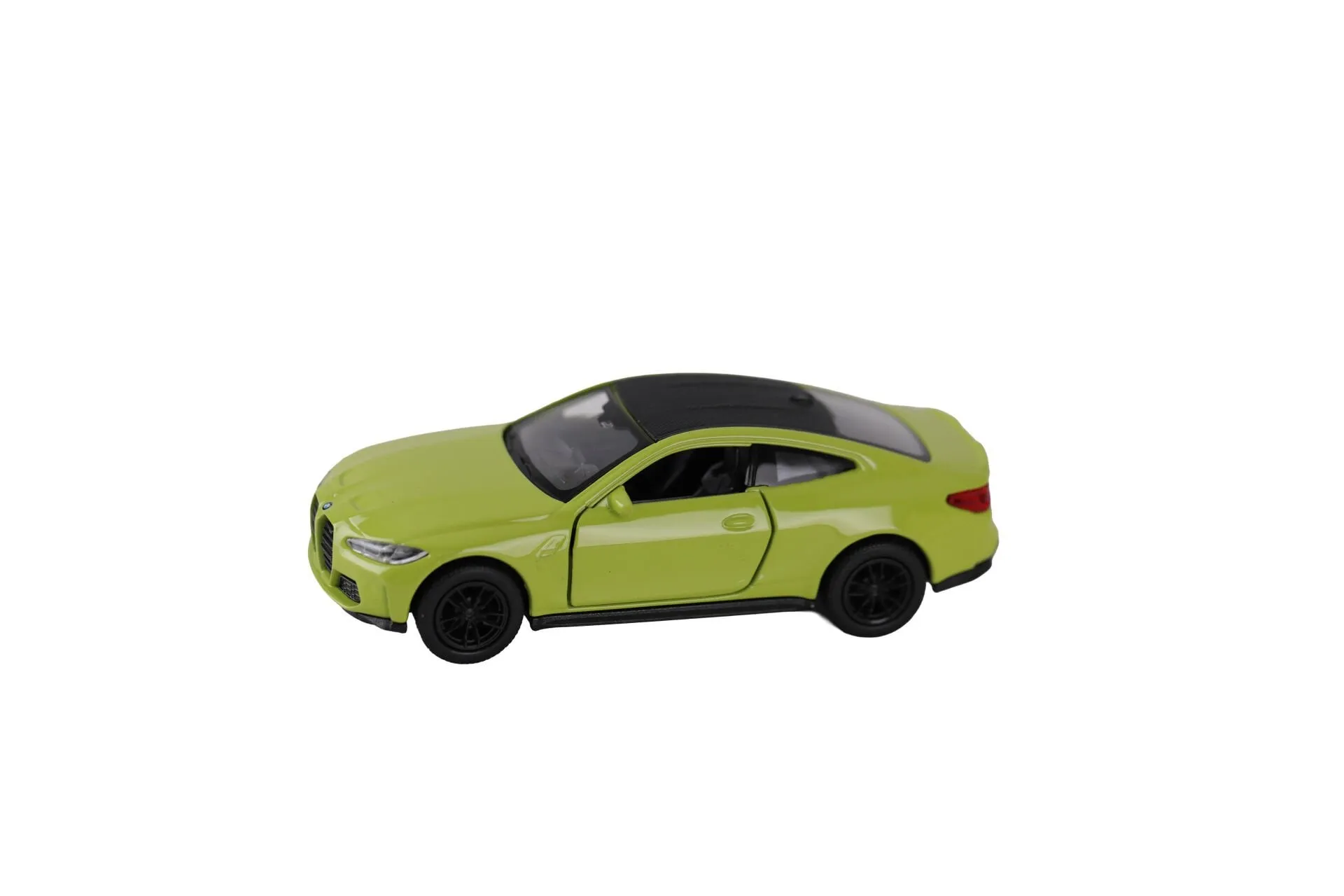 Welly Çek Bırak Bmw M4 72