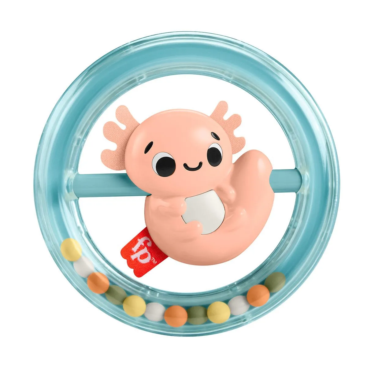Fisher-Price Sensimals Dişlik Seti — görsel 2