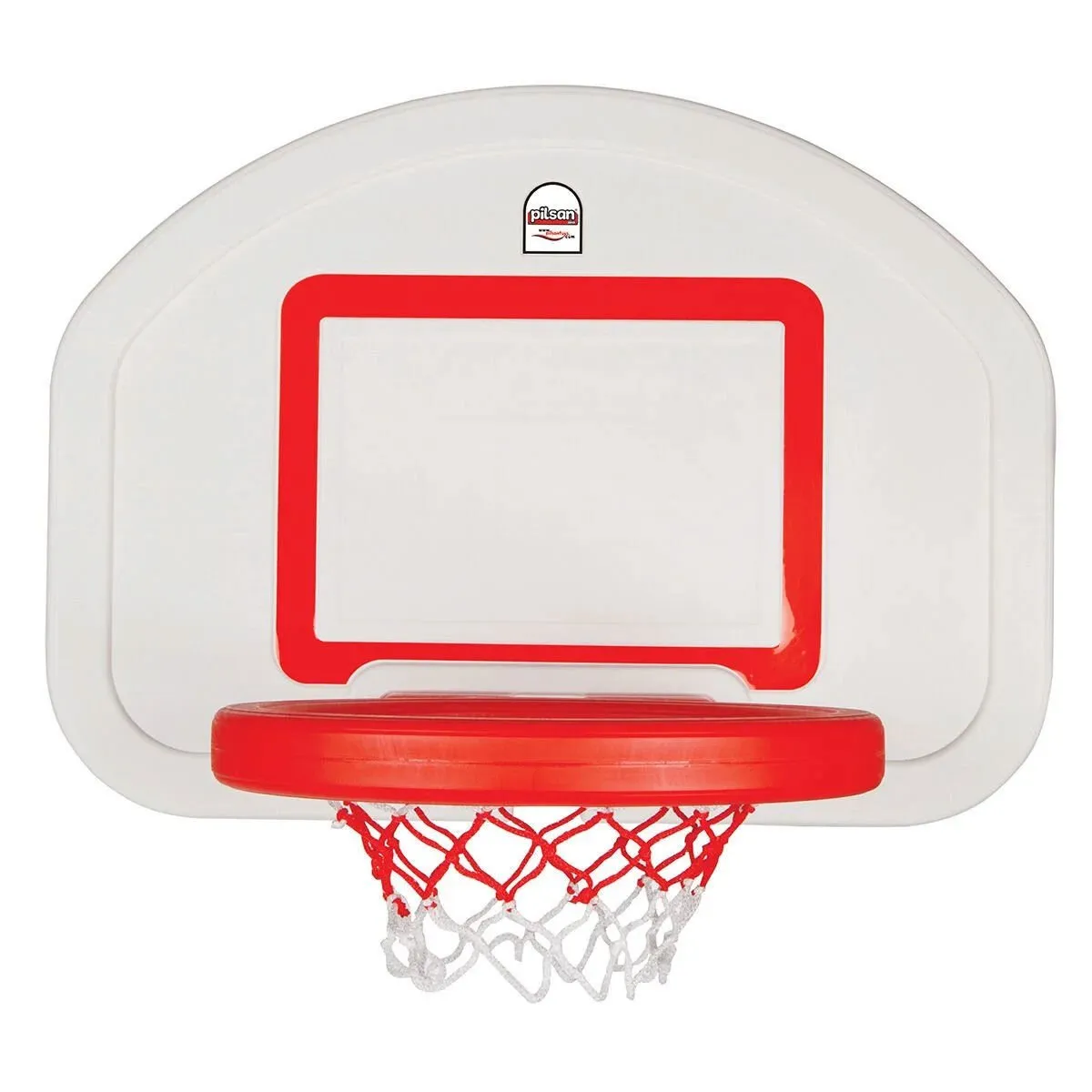 Pilsan Profesyonel Basket Seti Askılı — görsel 2