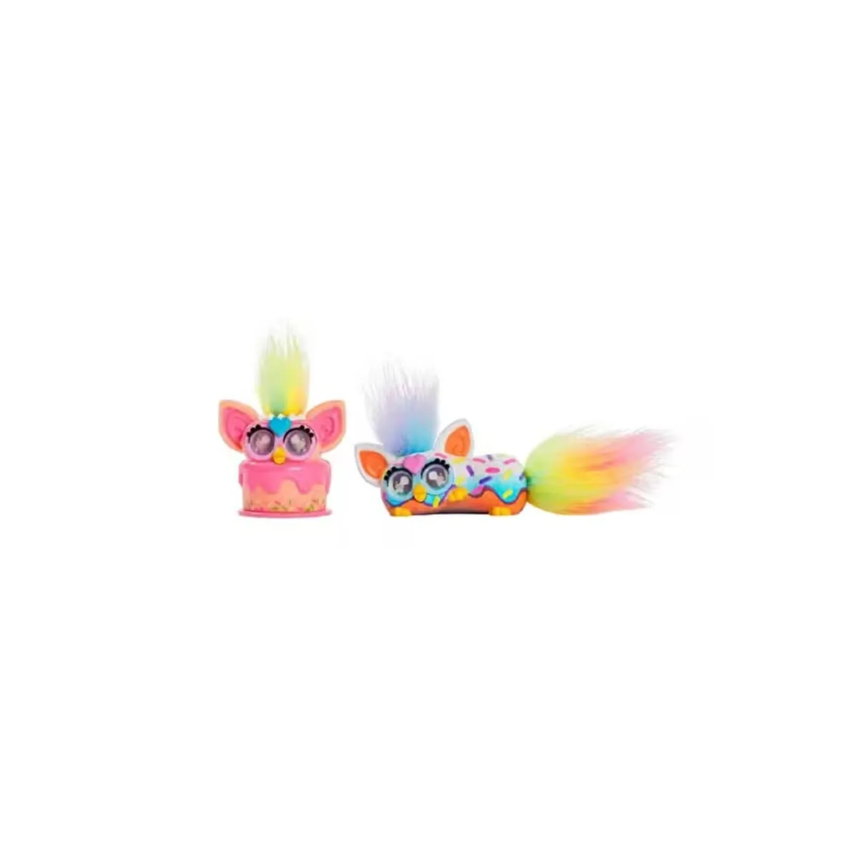 Furby Miniler — görsel 4