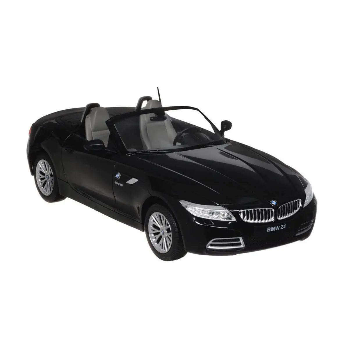 1:12 BMW Z4 Uzaktan Kumandalı Işıklı Araba — görsel 3