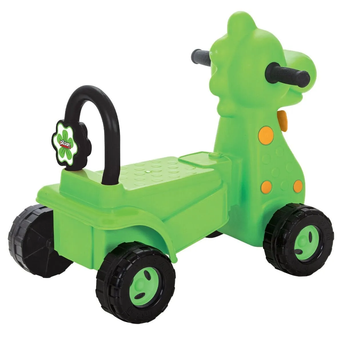 Dinozor Car — görsel 3