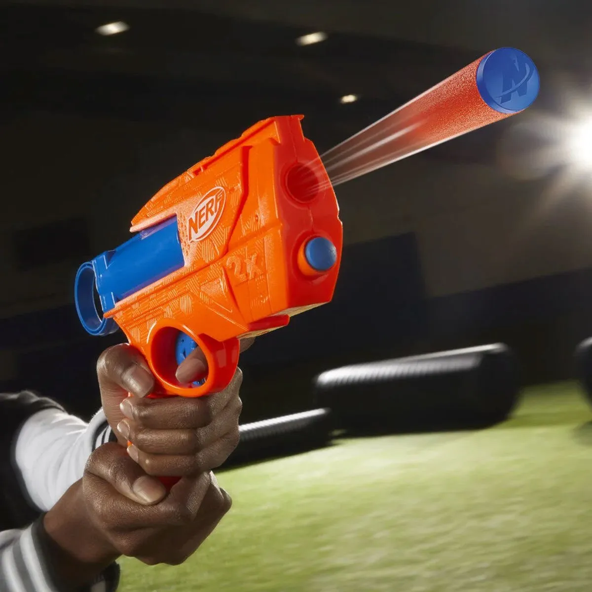 Nerf N Serisi Ward — görsel 4