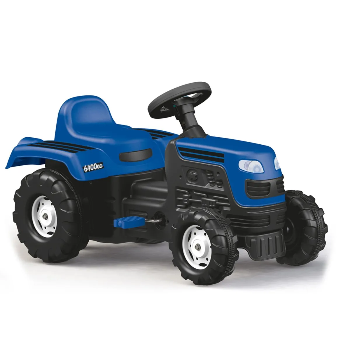 Ranchero Pedallı Traktör (40782 İhr)