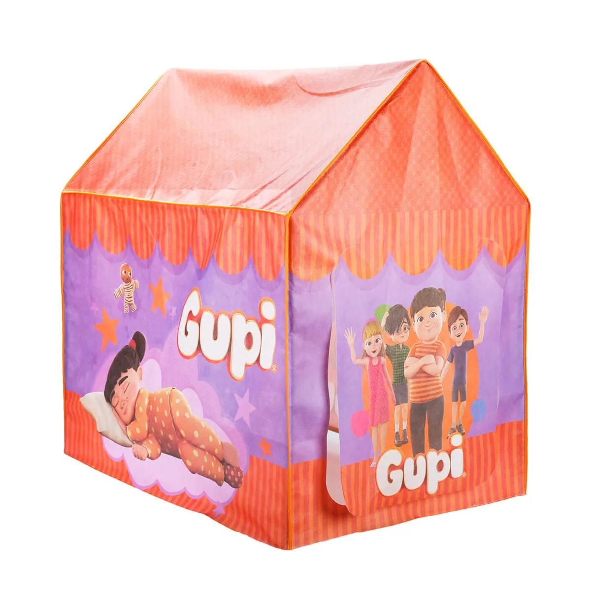 Gupi Oyun Çadırı 100x70x100cm