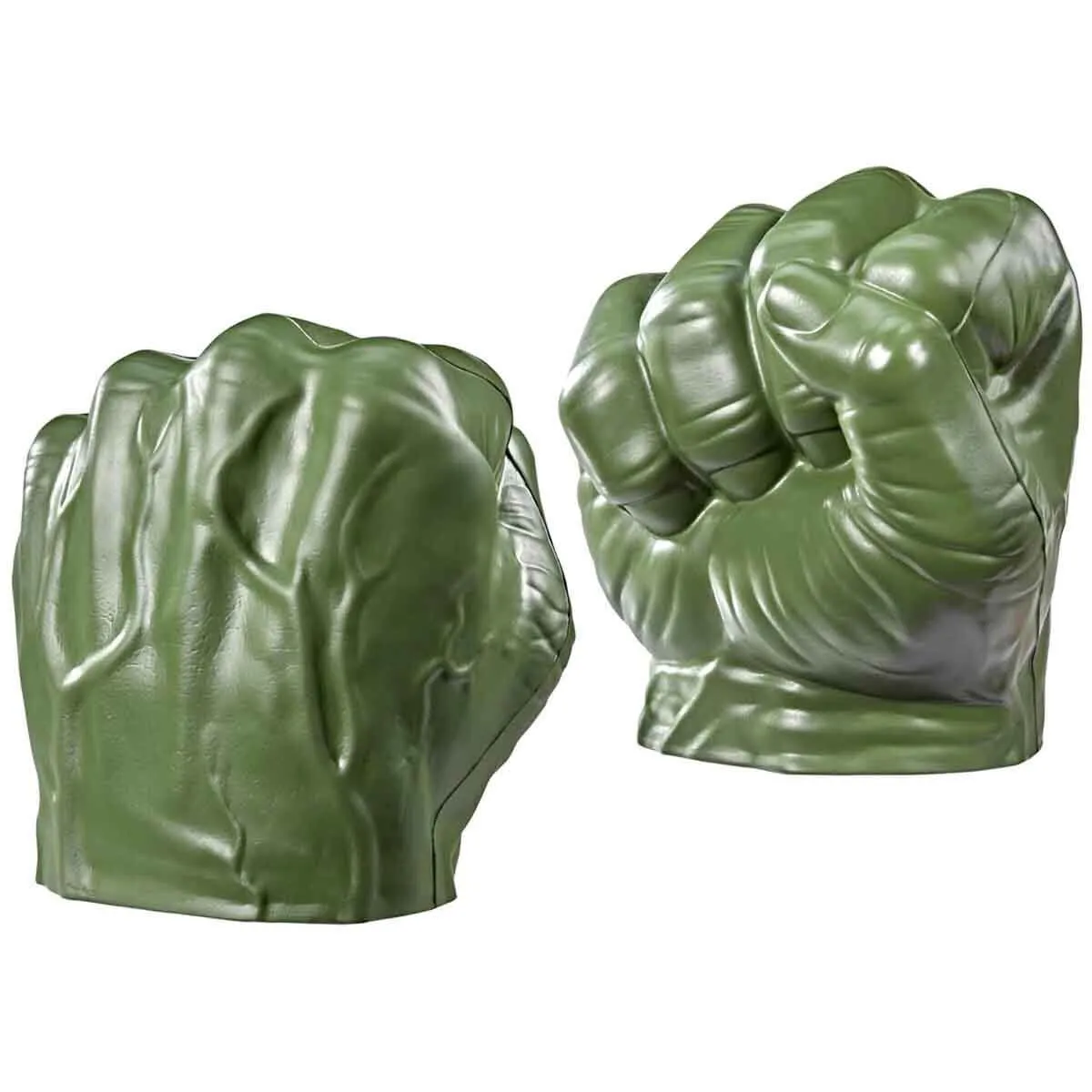 Hulk Gamma Smash Yumruk Seti — görsel 2