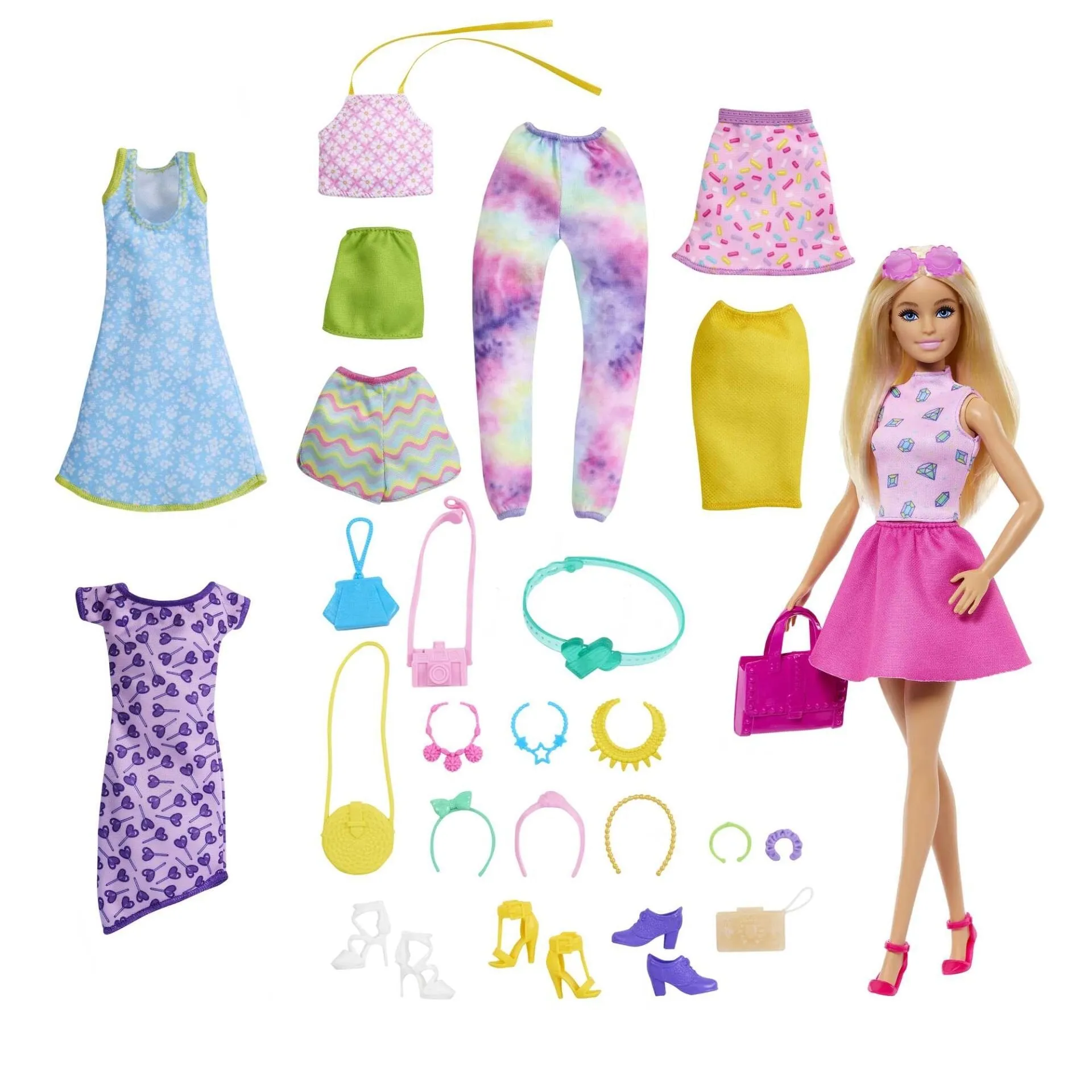 Barbie ve Muhteşem Kıyafetleri — görsel 2