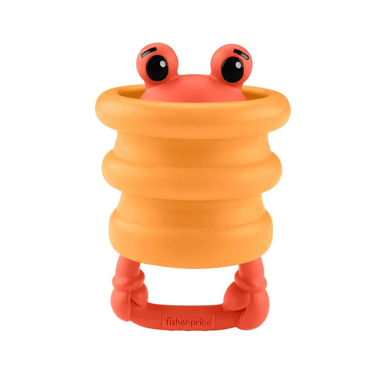 2 In 1 Rattle Ast