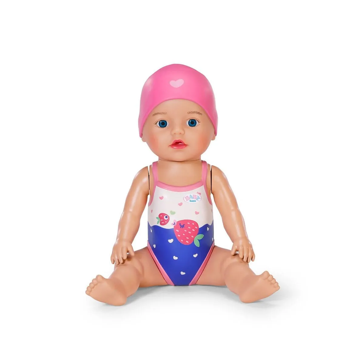 Baby Born Lizzie 30 cm Yüzen Bebek — görsel 3