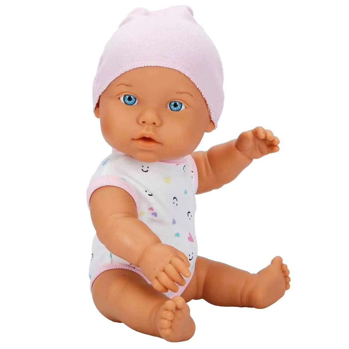 Bebelou Konuşan Bebek 32 cm — görsel 4
