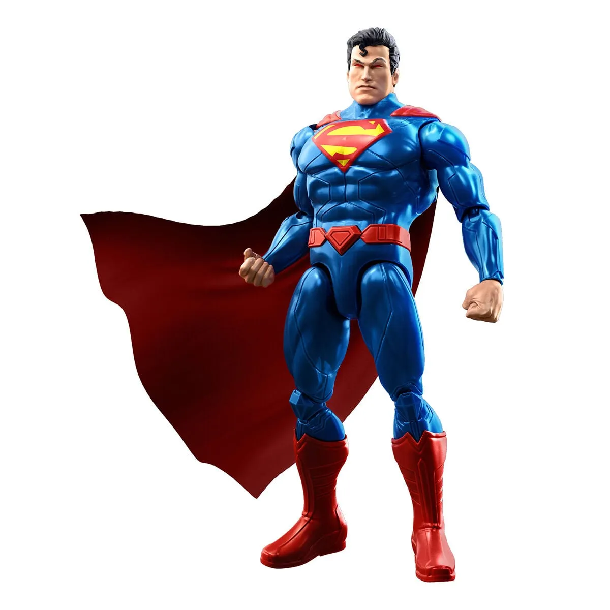 DC Superman Isı Görüşlü Aksiyon Figürü