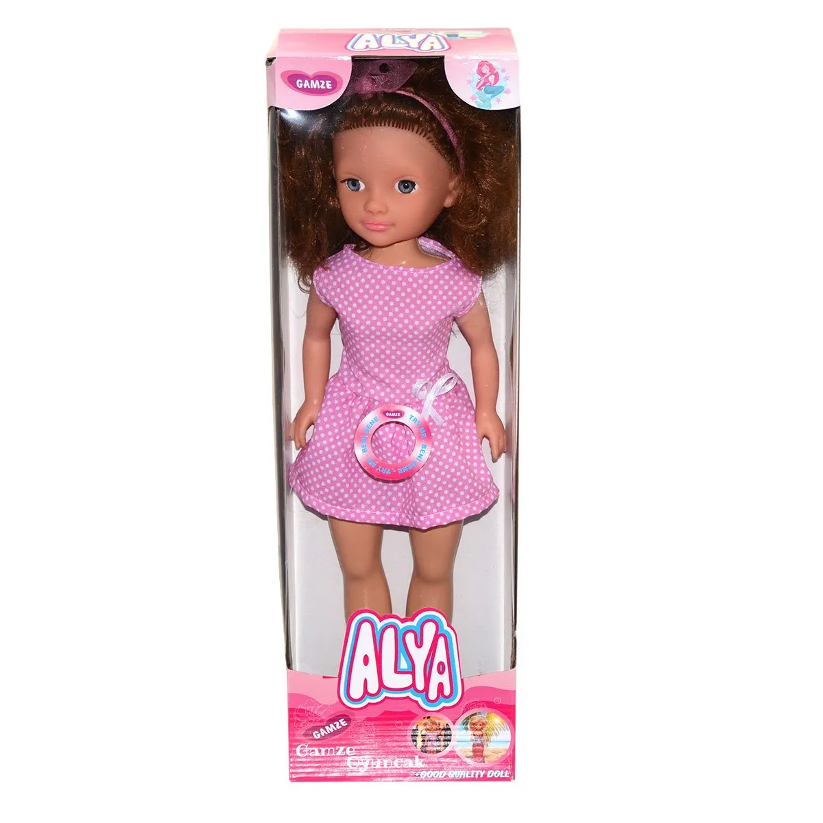 Alya Bebek 40 cm — görsel 4