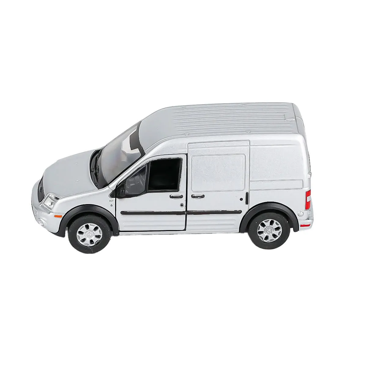 Welly Metal Çek Bırak Ford Transit — görsel 4