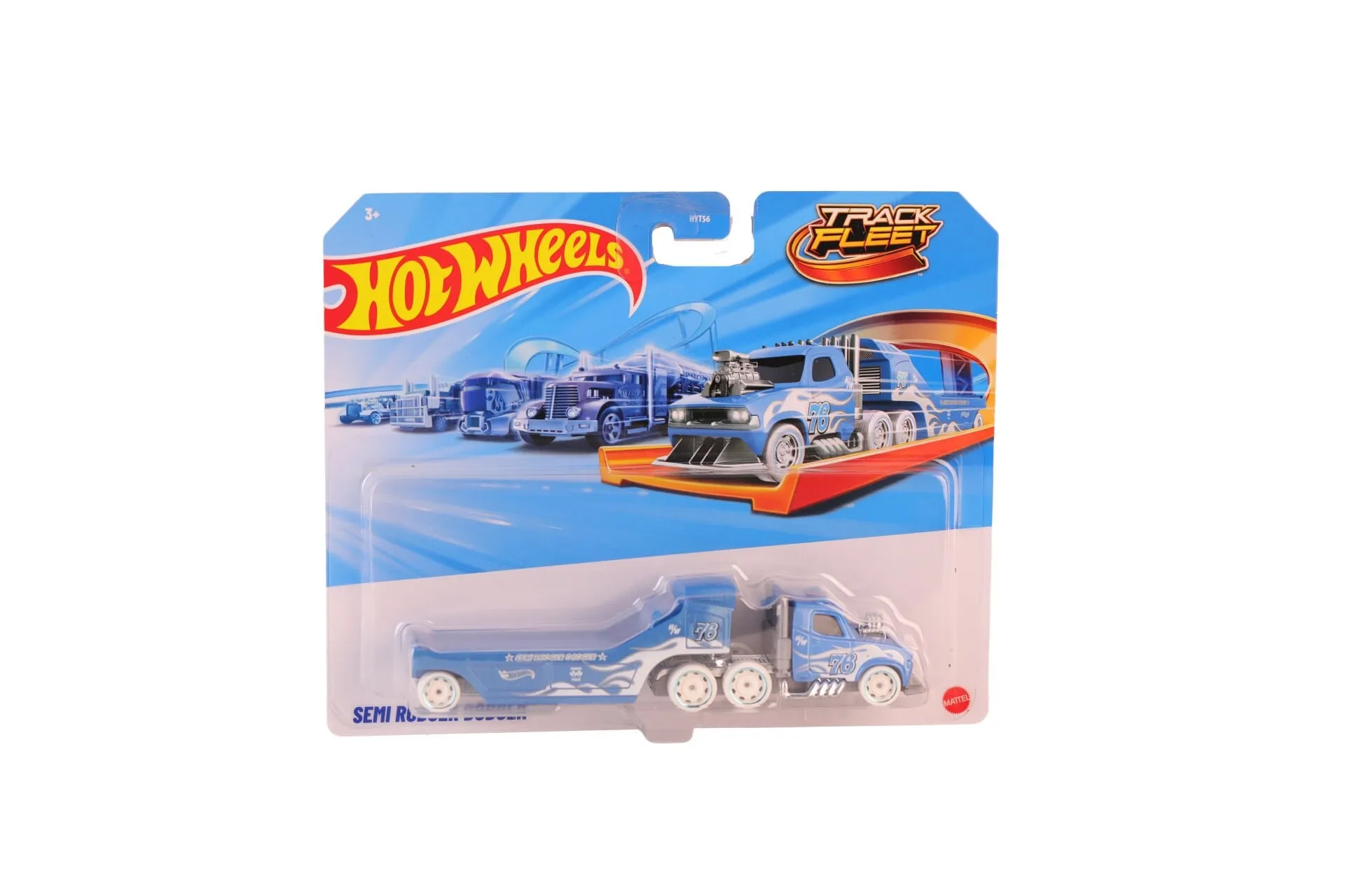 Hot Wheels Kamyonlar — görsel 5