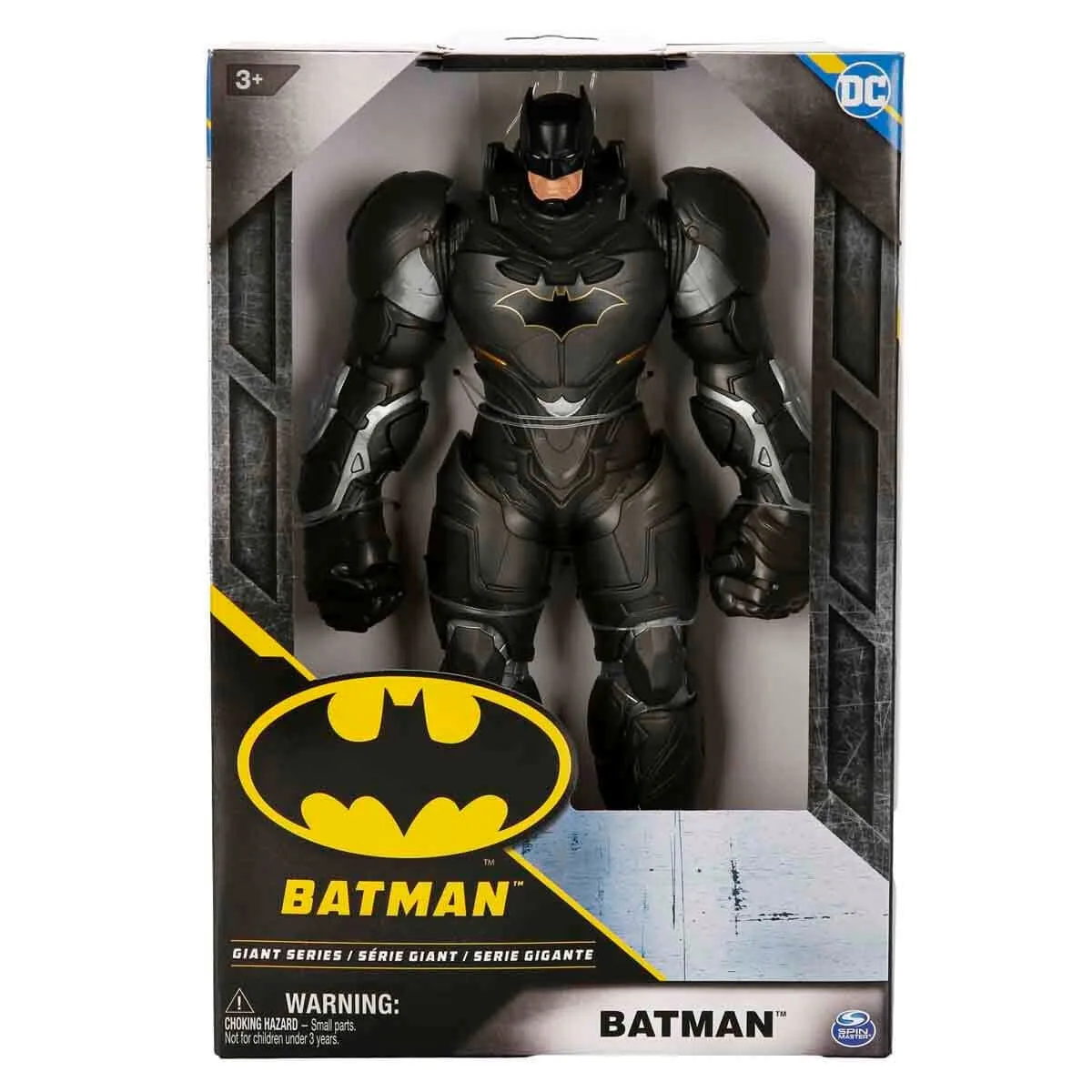 Batman Giant Serisi Batman Figür 30 cm