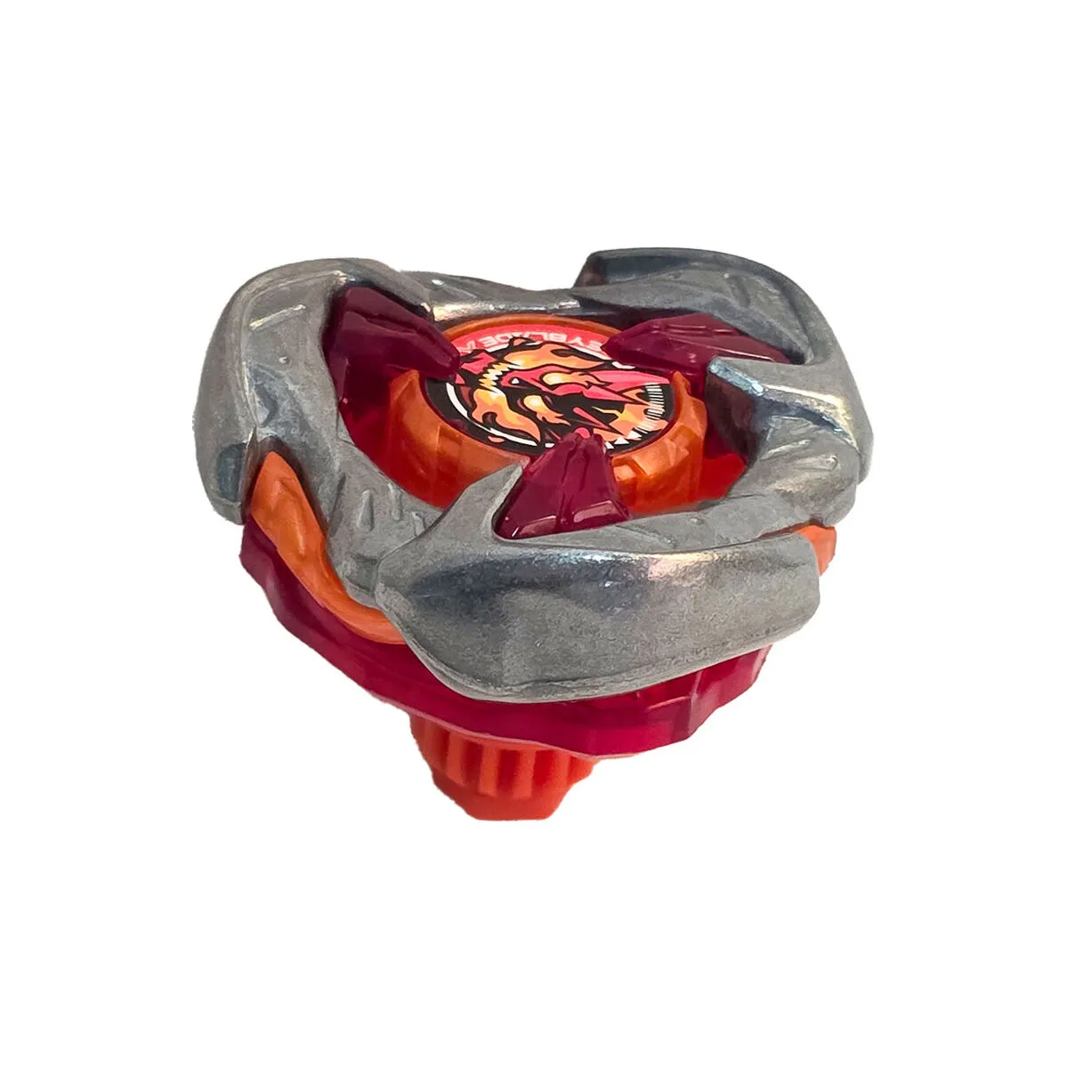 Beyblade UX Incendio 3-70H-TP1752 — görsel 3