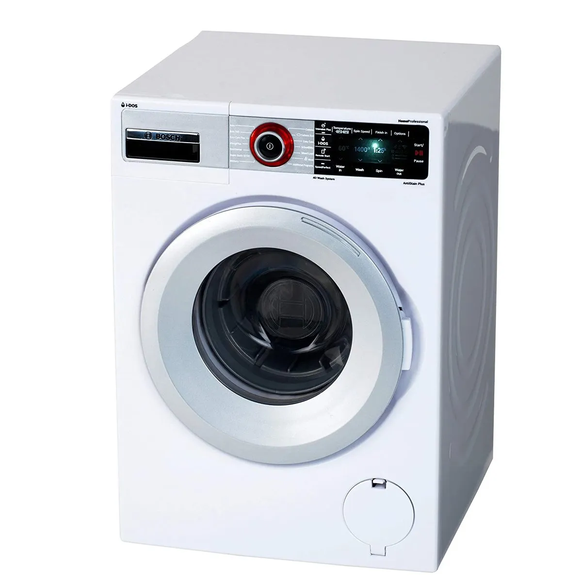 Bosch Oyuncak Sesli Işıklı Çamaşır Makinesi — görsel 2