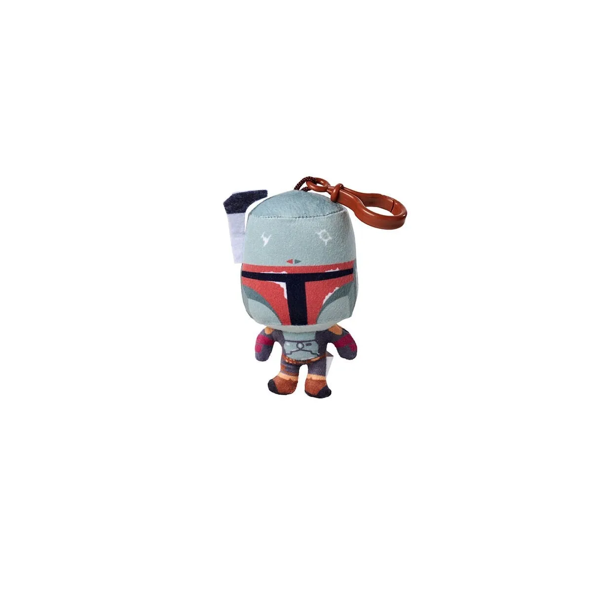 Disney Star Wars Cutie Clipz asorti — görsel 2