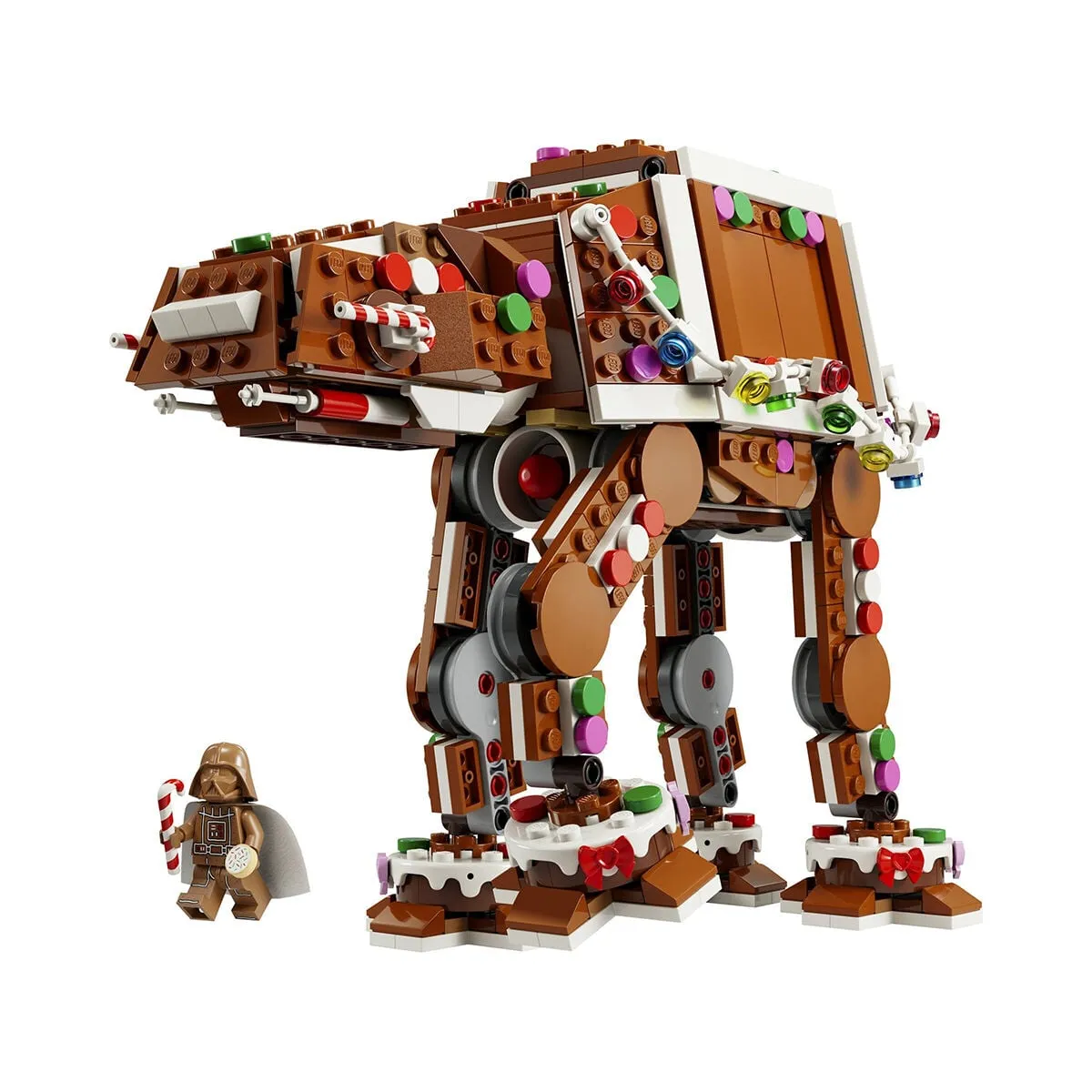 AT-AT Walker — görsel 2