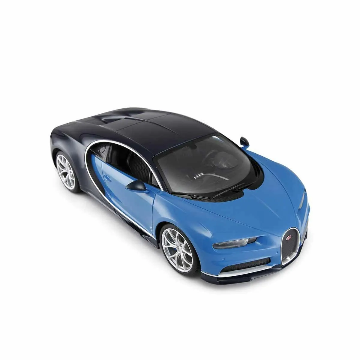 Rastar Bugatti Chiron Uzaktan Kumandalı Araba 1:14 Ölçek — görsel 7