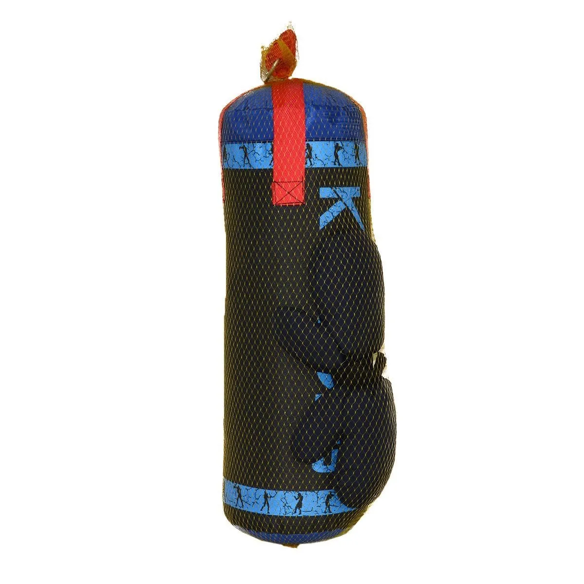 KY Spor UV Baskılı Kum Torbası 50X18 — görsel 2