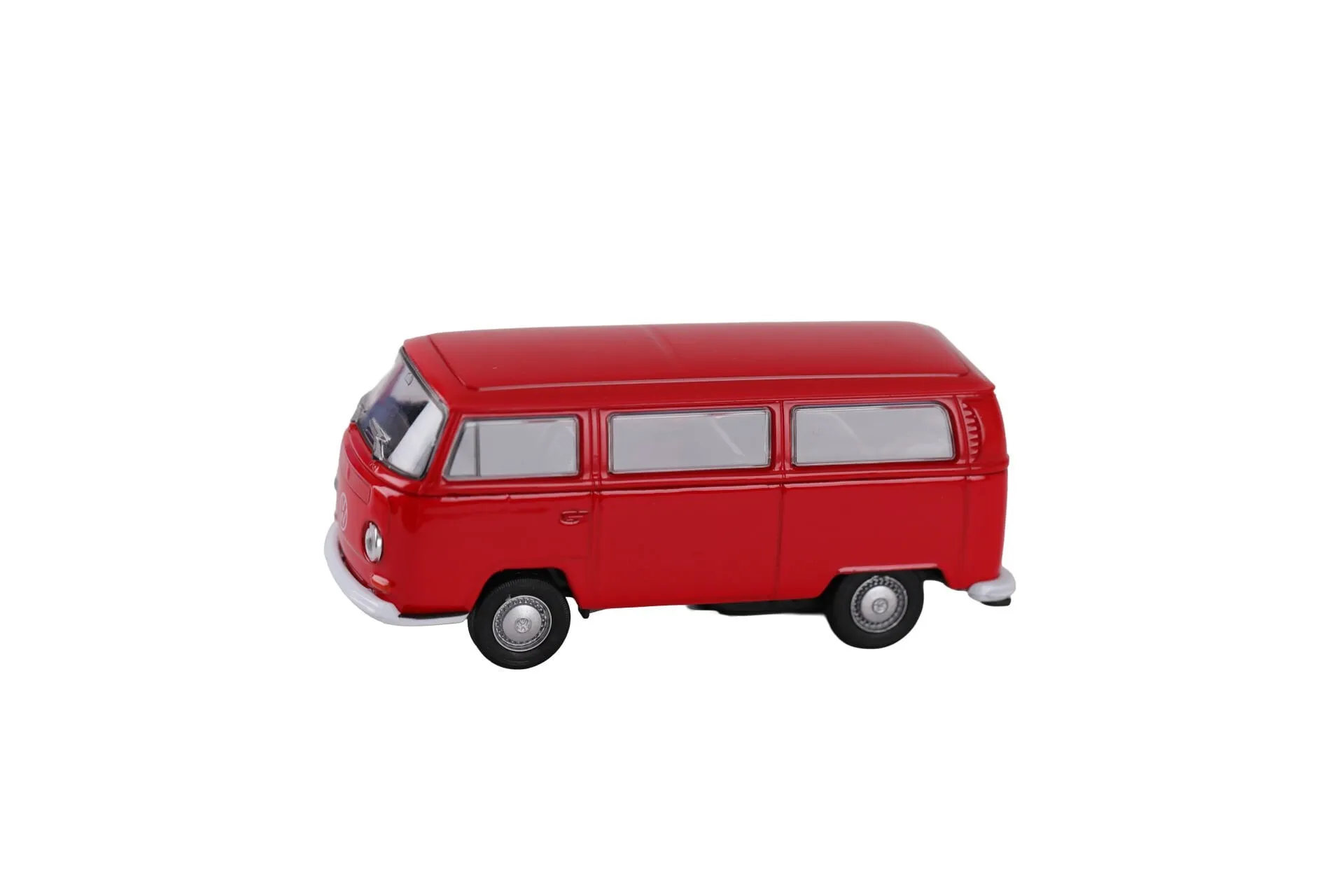 Welly 1 32 Volswagen 72 Bus T2 72 — görsel 2