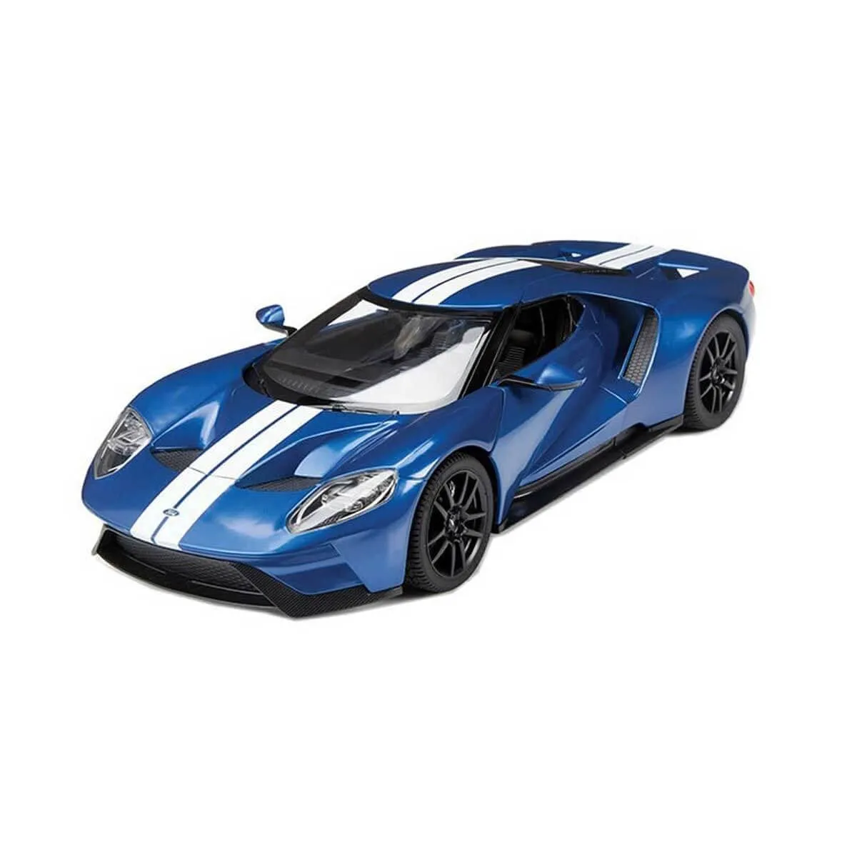 1:14 Ford GT Uzaktan Kumandalı Işıklı Araba — görsel 2