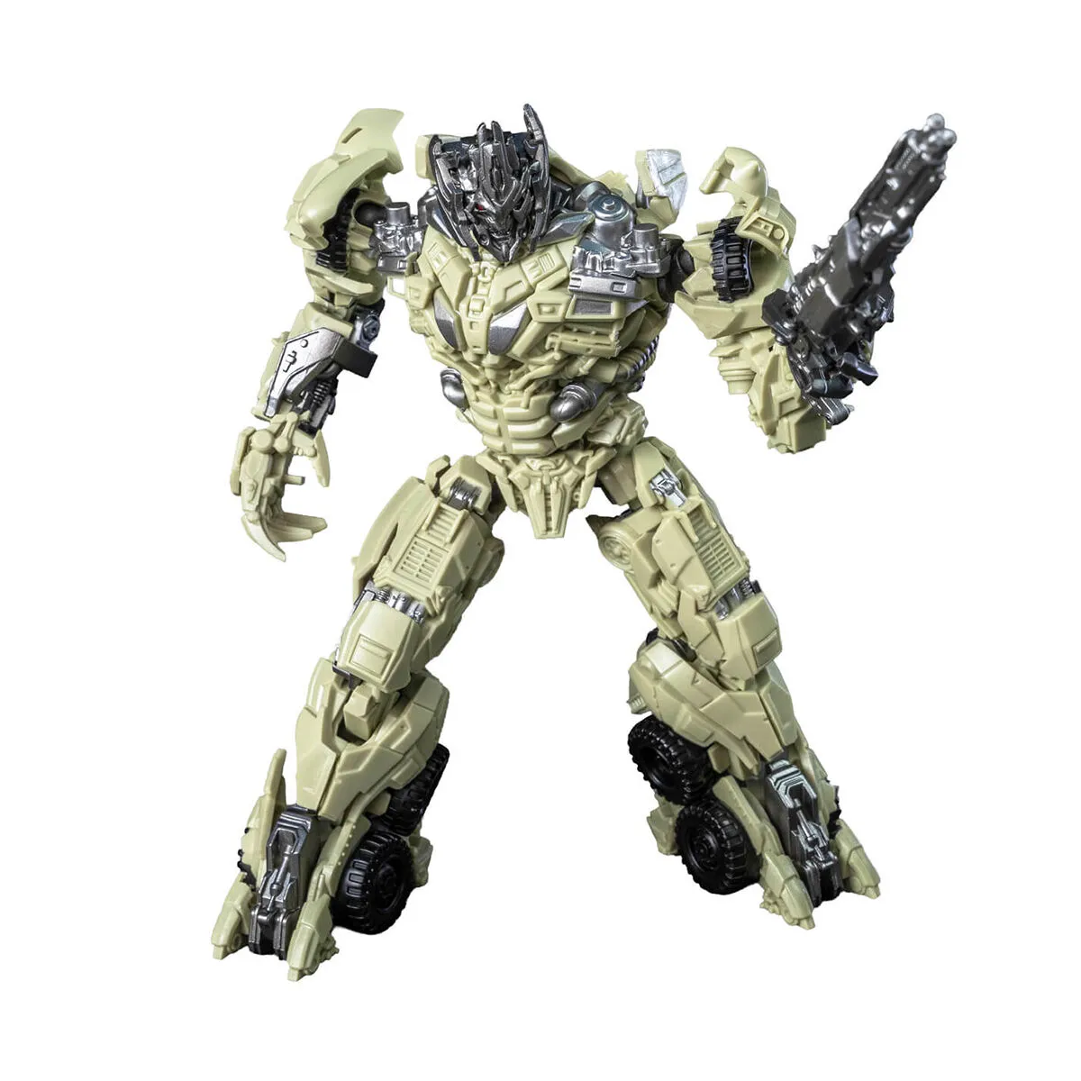 Transformers AMK Mini Series Wave3 Megatron Figür — görsel 2