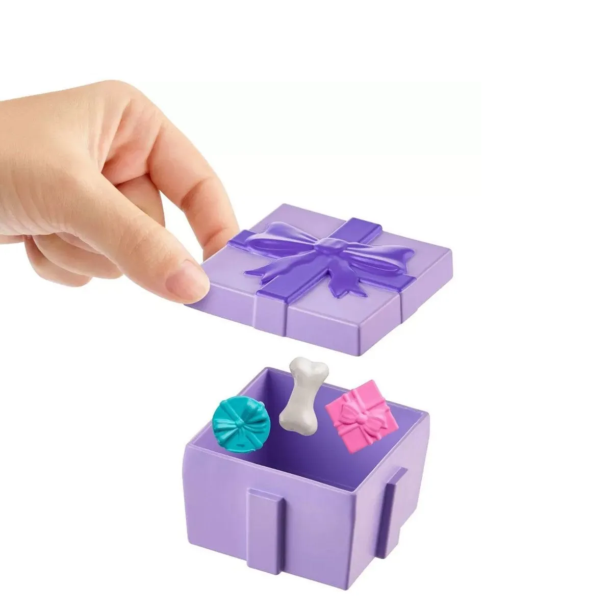 Polly Pocket Pollynin Doğum Günü Partisi Paketi — görsel 4