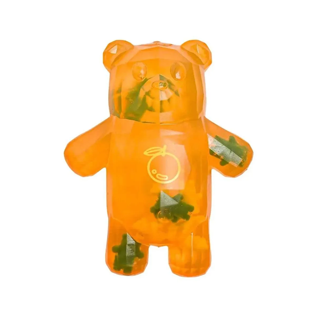 Crystal Gummy Bears Forever Serisi 14cm Figür — görsel 4