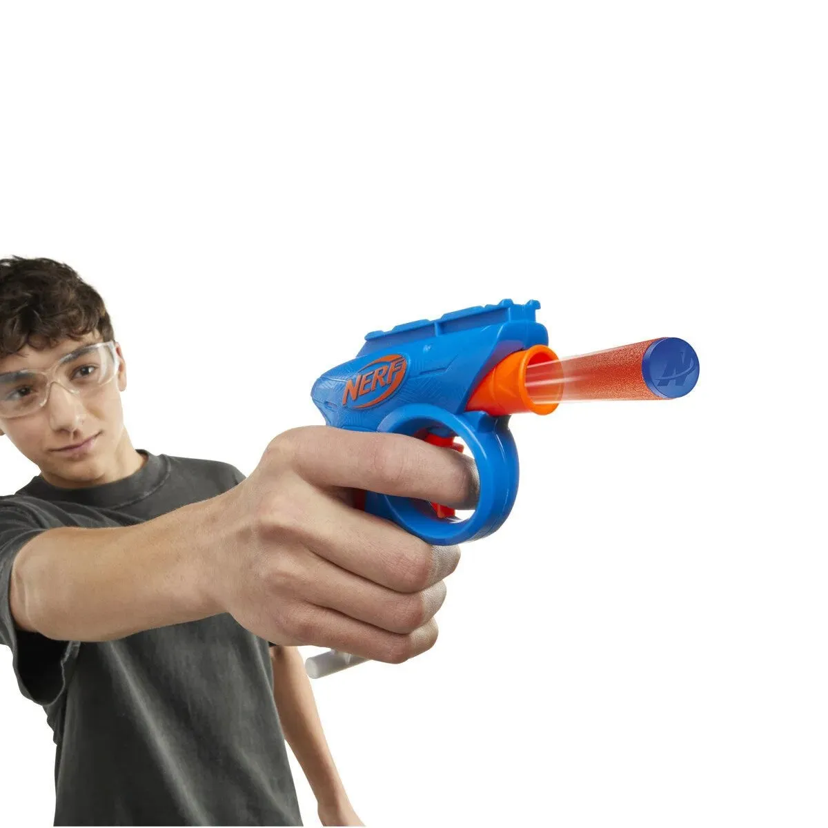 Nerf N Serisi Flex Dart Tabancası — görsel 2