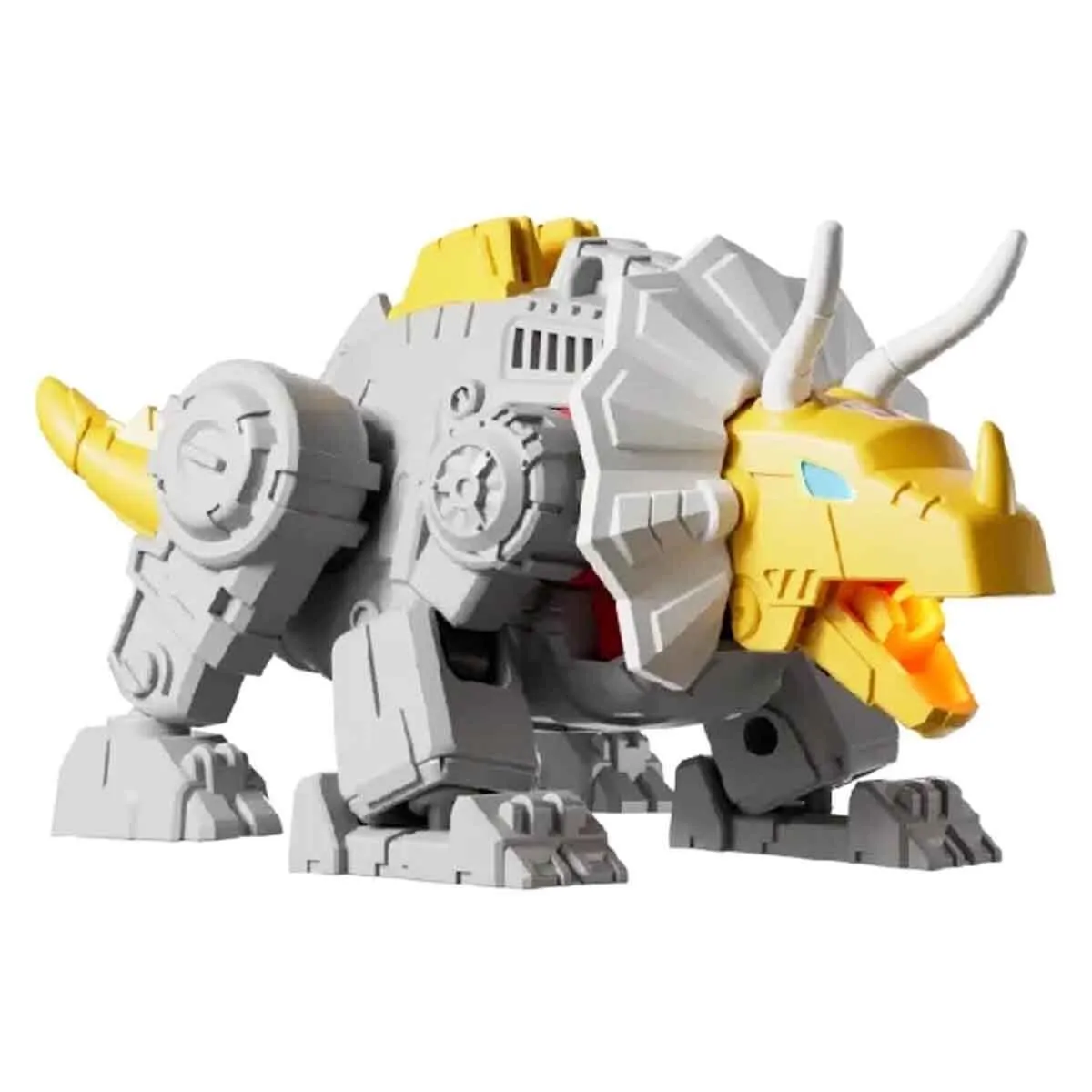Transformers Galaxy Version 03 Autobot Model Kiti — görsel 2