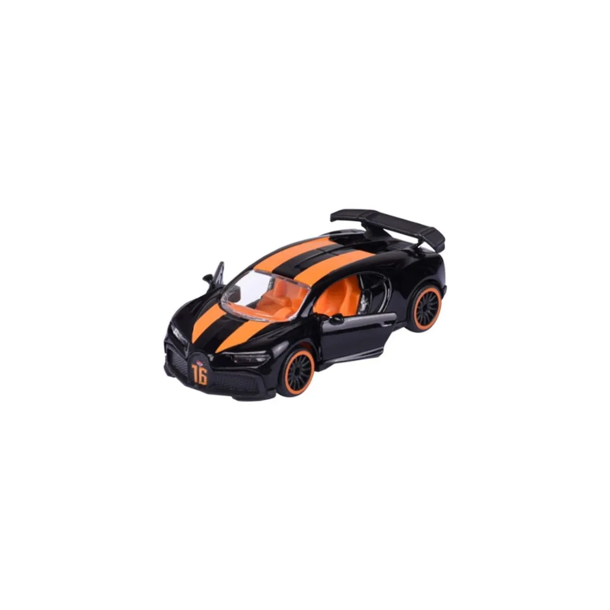 ''Racing Premium Cars, 12-asst.freewheel, opening parts, 1:64, 7.5 c(Belirtilen fiyat, tekli satış için adet fiyatıdır.)
