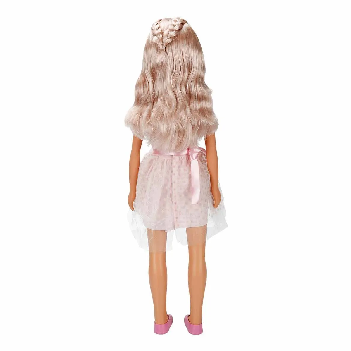 Sunman Yürüyüş Arkadaşım Clara Party 80 cm — görsel 6