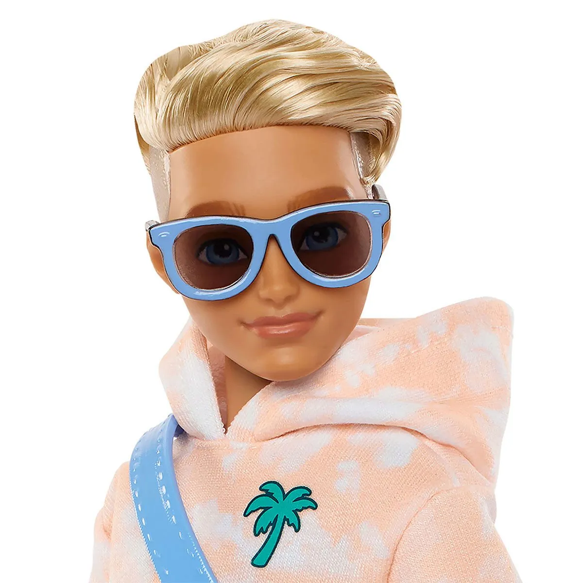 Barbie Dream Besties Ken Bebek — görsel 4