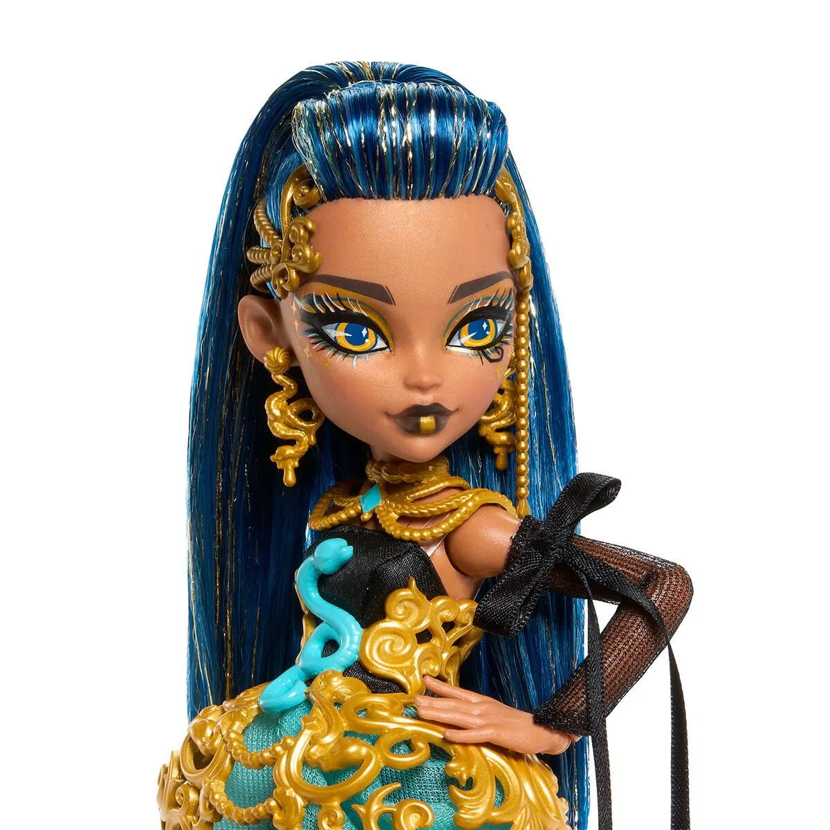 Monster High Scary Sweet Birthday Cleo — görsel 2