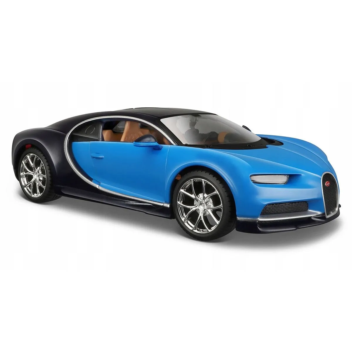 May 31514 1 24 Bugatti Chiron — görsel 3