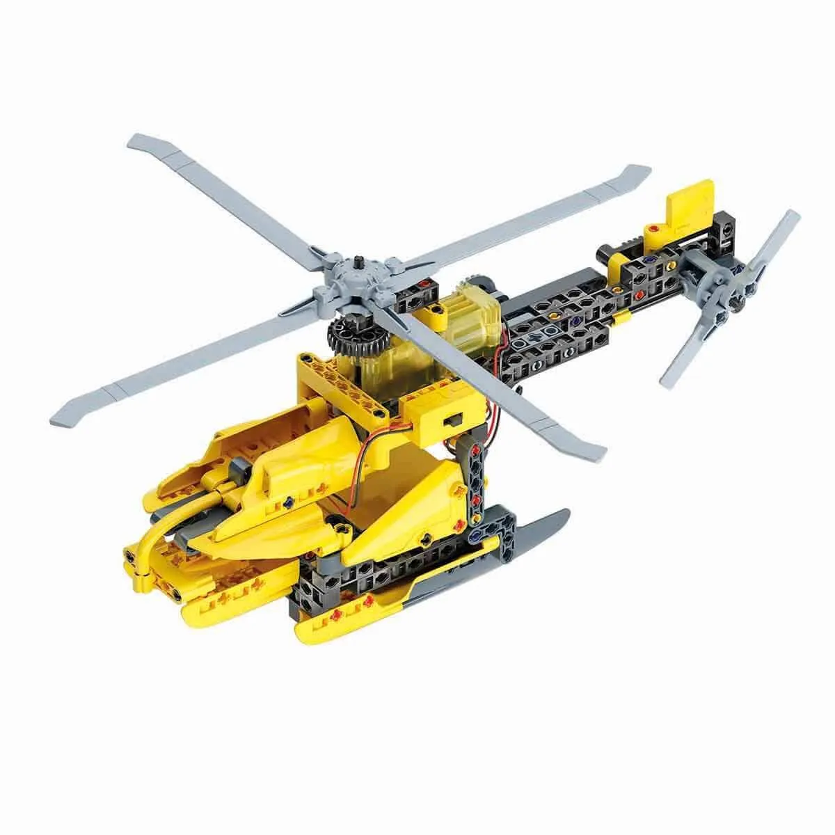Kurtarma Helikopteri Mekanik Laboratuvarı +8 Yaş — görsel 5