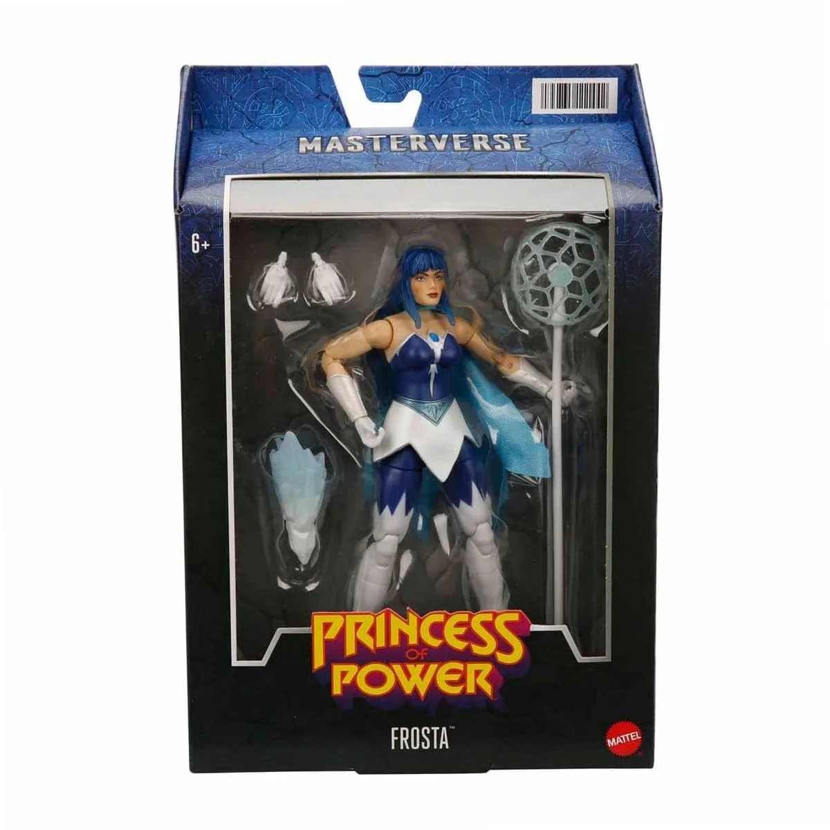 MOTU Masterverse Aksiyon Figürleri - ERKOL özel kampanya fiyatı