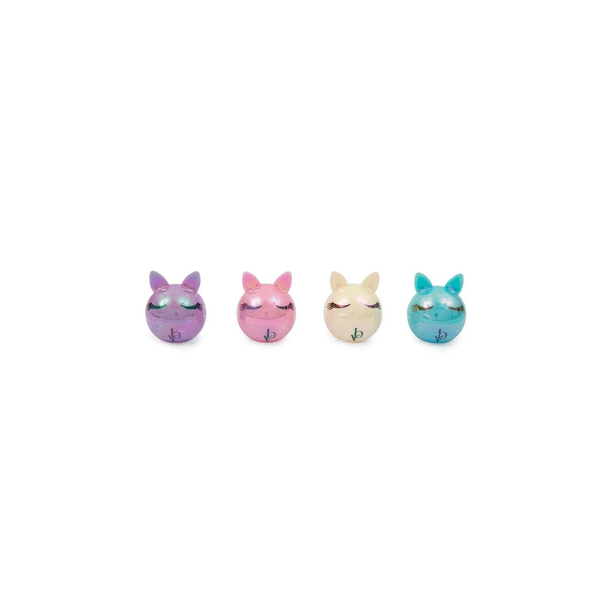 Very Bella - Cat Kiss Lip Balm — görsel 6