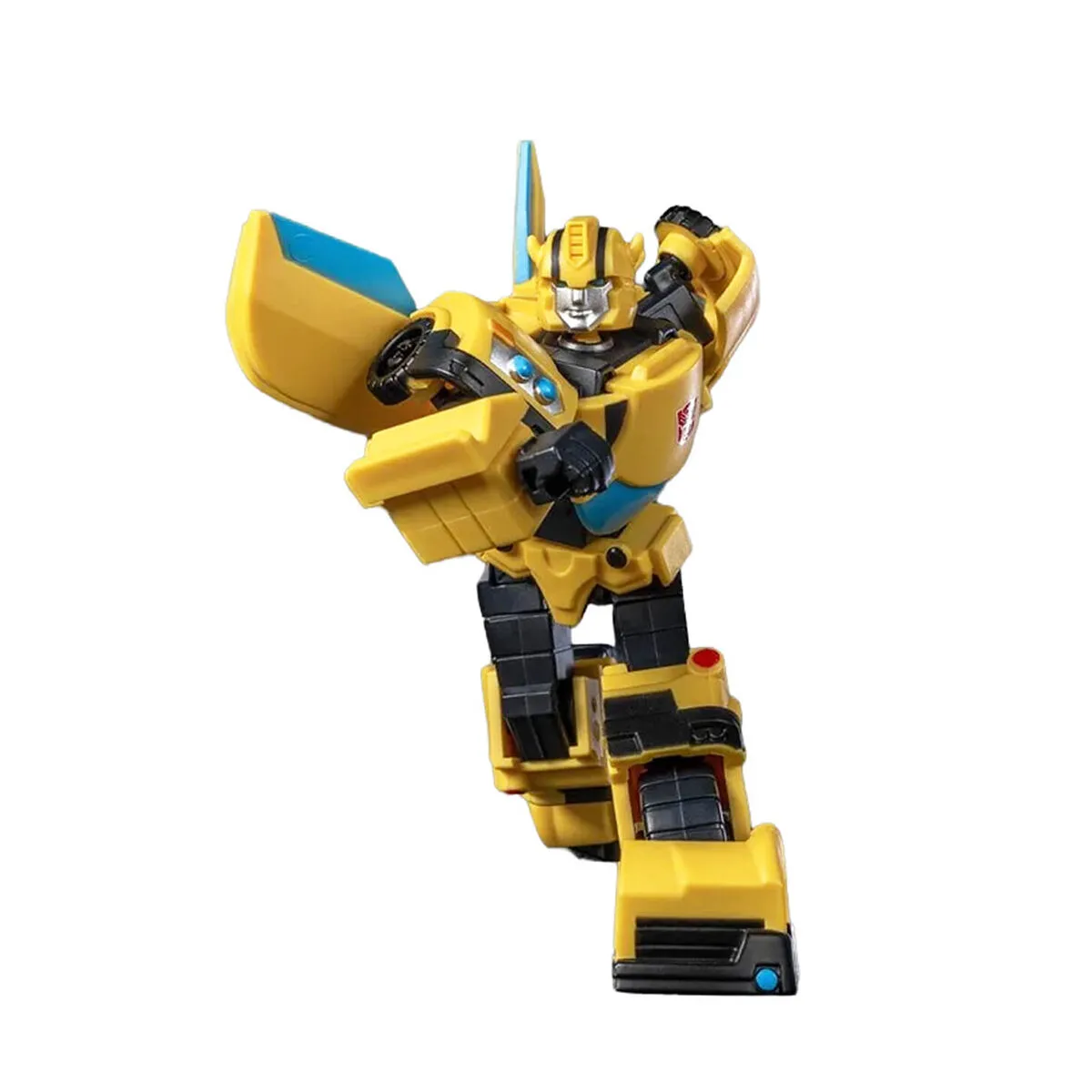 Transformers AMK Mini Series Wave3 Bumblebee Figür — görsel 3