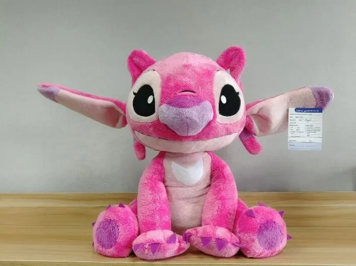 Lfpeluş Angel 50CM Stch
